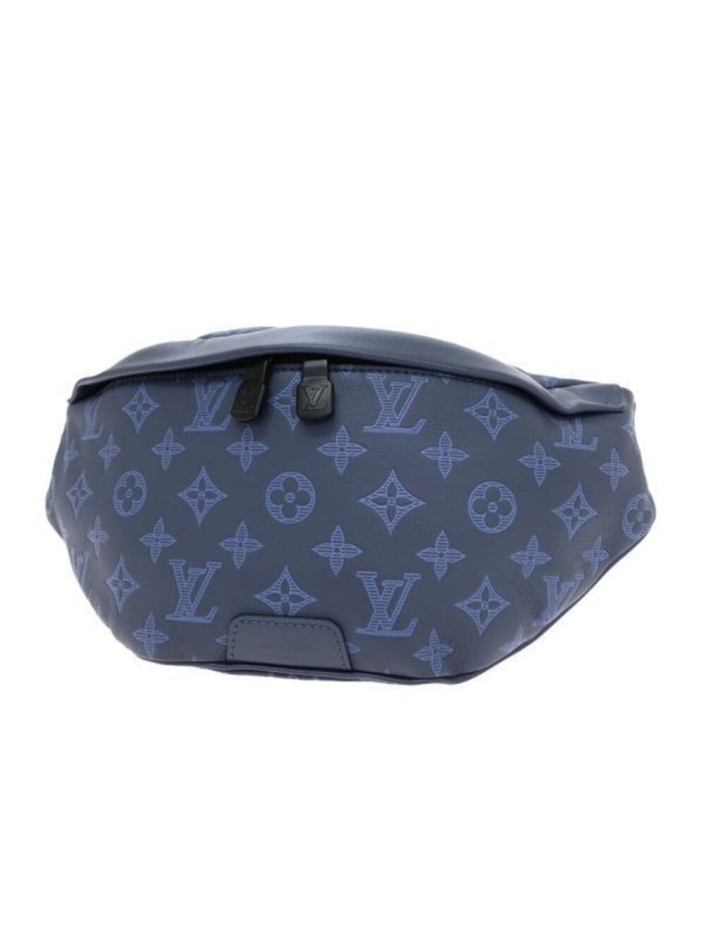 Louis Vuitton Shadow Discovery Bum Bag